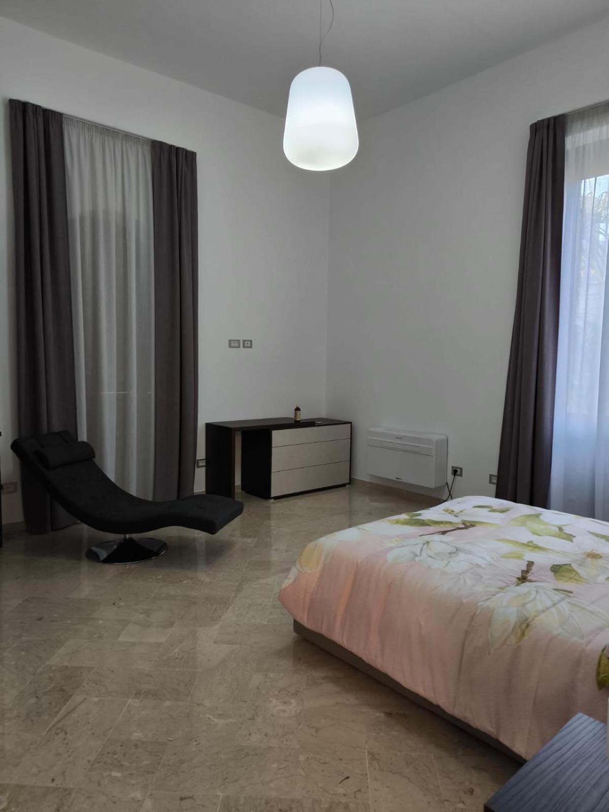 La Casa Rossa Apartment Brindisi Exterior photo